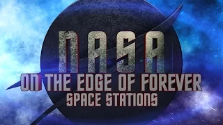 NASA: On the Edge of Forever