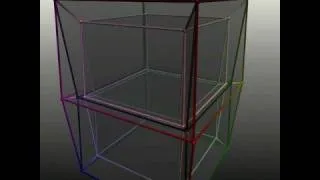 5D Cube (2)