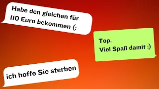 Kleinanzeigen Fails