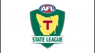 AFL Evolution 2 - TSL ROUND 1 - Kingborough v Devonport