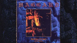 Haggard - Awaking The Gods - Live In Mexico (2001, Live)