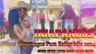 Puros Huapangos Para Bailar Mix 2024 ~ Huapangos Para Zapatear 2024 ~  Mix de Huapangos 2024