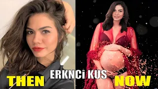 Erkenci Kus (DayDreamerEarly Bird) Then and Now 2021