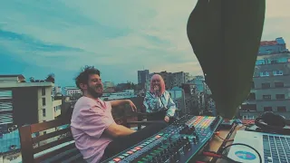 Soundopamine | Quarantine Rooftop Session