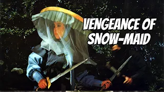 Wu Tang Collection - Vengeance of Snow Maid