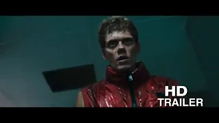 Boy Kills World - New Trailer - Bill Skarsgard