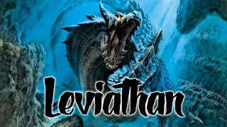 [Stepmania] Leviathan / NeLiME