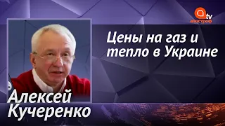 Украинцы все-равно дорого заплатят за газ, но другим способом - Алексей Кучеренко