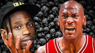 Why Michael Jordan HATES Rappers