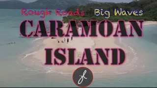 Caramoan Island 2020 Camarines Sur JL Vlogs with the Pasig Knights Riders Club Yamaha xmax 300