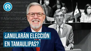 Américo Villareal da marcha atrás y desiste de regresar al senado | PROGRAMA COMPLETO