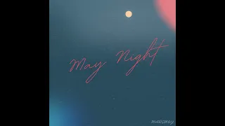 Lofi type beat | MarsBoy - May Night (Lofi) [Demo]