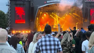 Kygo @ Gunnersbury park