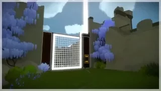 [HD]The Witness Secret Area + Secret Ending [Huge Spoilers]