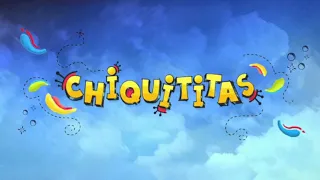 "Um Dia Um Adeus" - Nanda Bell | Chiquititas