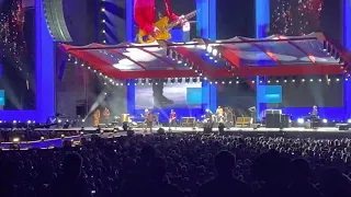 Jumping Jack Flash - The Rolling Stones - November 20 2021 - Austin Texas