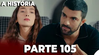 A Filha do Embaixador Episódio 105 (Dublagem em Português) React