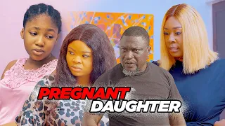 Pregnant Daughter (Lawanson Family Show)