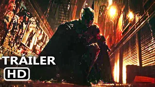 BATMAN: ARKHAM SHADOW Teaser Tráiler (2024)