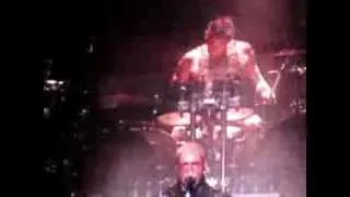 Rammstein - Live at Rock On Volga 2013