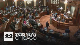 Gov. Pritzker details new $53.1 billion state budget | Full Press Conference