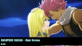 MASAYUME CHASING - Fairy Tail S2 OP 1 - Male Version