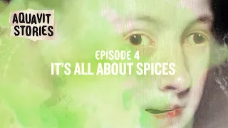 Aquavit stories - S01E04 It's all about the spices (German subtitles)