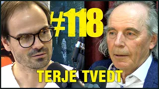 Terje Tvedt | Bistand, Norske Verdier, Internasjonale Gjennombruddet, Verdenshistorie, Innvandring