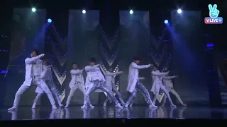 EXO - LUCKY ONE [Vlive]