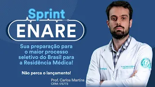 500 Questões INÉDITAS do ENARE - Lançamento Sprint ENARE