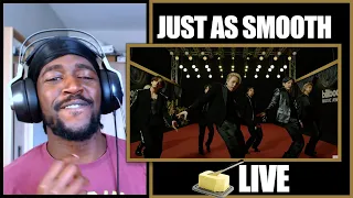 REACTING TO BTS (방탄소년단) 'Butter' @ Billboard Music Awards