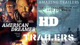 AMERICAN DREAMER Trailer (2019) Jim Gaffigan/AMAZING TRAILERS