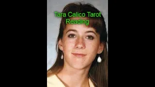 Tara Calico Tarot Reading