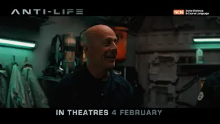 Anti-Life Official Trailer