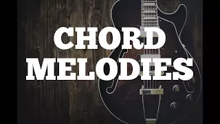 How to Create Chord Melodies