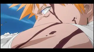 Ichigo Kurosaki vs Byakuya Kuchiki Full Fight English Dub [1080]