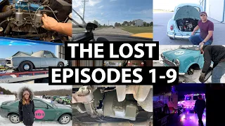 The Lost Episodes