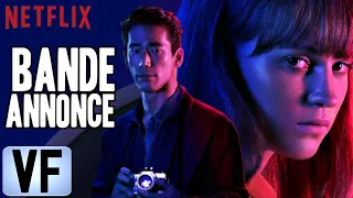 🔴 L'OISEAU TEMPÊTE Bande Annonce VF (2019) NETFLIX