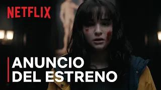 Dark (en ESPAÑOL): Temporada 3 | Anuncio del estreno | Netflix