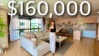 5,590,000 THB ($160,000) Brand New Condo in Pattaya, Thailand