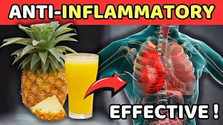 Top 10 SIMPLE Anti-Inflammatory Drinks That Are EFFECTIVE | Vitality Solutions