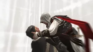 Assassin's Creed II. #14. Убийство Якопо Пацци