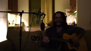 Take Me to Church (Hozier) Acoustic Cover