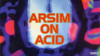 Shakta - Arsim On Acid