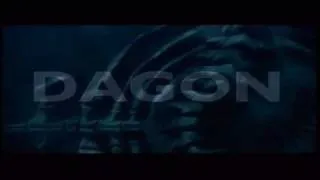 H.P. Lovecraft's DAGON (2001) US HD Trailer