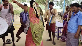 mathamma dance💃💃