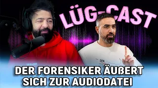 Erneut geheime Aufnahmen aufgetaucht! - Bushido-Prozesstag 92 #RoadTo100 | Rooz Reagiert