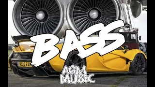 🔈BASS BOOSTED🔈 CAR MUSIC MIX 2019 ⚡ BEST EDM, ELECTRO,HOUSE,TRAP,BASS,POP#7