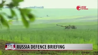 Russian Defence Briefing