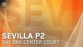 (Replay) Sevilla Premier Padel P2: Central Court 🇬🇧 (April 30th)